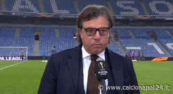 Il retroscena di Gianluca Di Marzio: "Giuntoli stava portando Icardi al Modena" - CalcioNapoli24