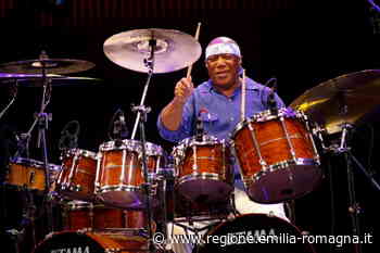 Concerti e incontri, il jazz è on line: da Modena un dicembre tutto in streaming, apre Billy Cobham - Regione Emilia Romagna