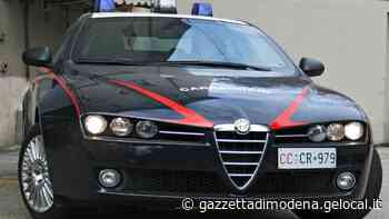 Castelfranco, ubriaco tenta di picchiare i carabinieri: denunciato - La Gazzetta di Modena