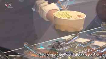 Modena, Mano Pokè il ristorante hawaiano con vista Duomo - Gazzetta di Modena