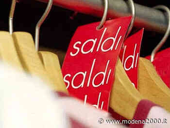 Saldi posticipati al 30 gennaio. Fismo Confesercenti Modena: “misura necessaria per dare respiro ai negozi” - Modena 2000