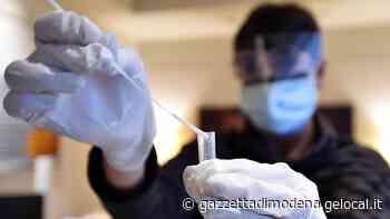 Covid, Modena prima in regione per nuovi contagi: +404, in Emilia Romagna 1850 positivi in più e 30 decessi - La Gazzetta di Modena