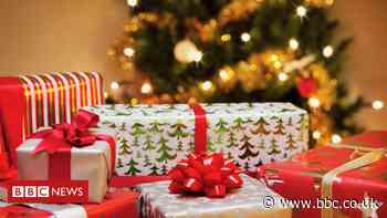 Cyber-warning for festive shoppers