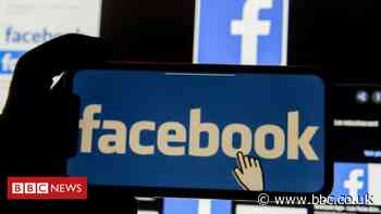 Facebook sued for 'denying opportunities to US workers'