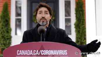 India accuses Trudeau of encouraging 'extremist activities' with his remarks on farmers' protests