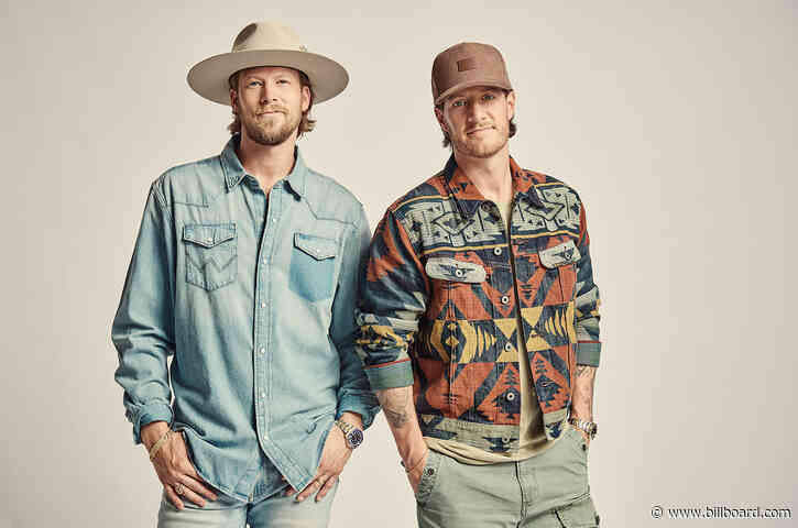 Florida Georgia Line Announces Fifth Album ‘Life Rolls On’