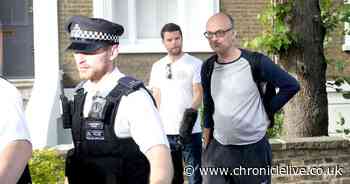 Exclusive: Over 500 police complaints over Dominic Cummings scandal