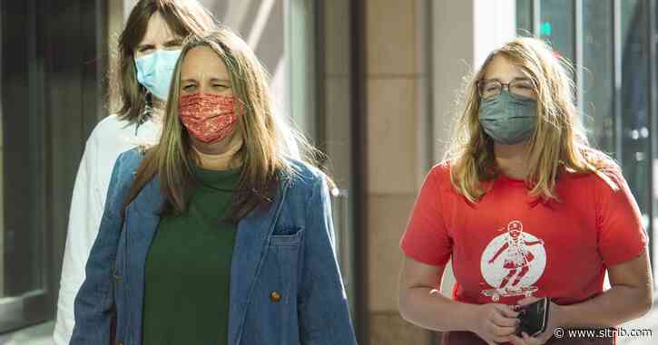 Utah coronavirus cases up 3,005 Friday, with 8 more deaths reported
