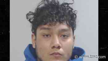 Texas High School Football Star Arrested for Attacking Ref, Mug Shot Released