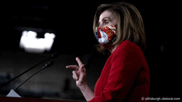 Stimulus Package Update: Are Politicians Finally Ready To Make A Deal?