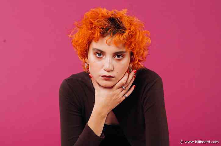 Phoebe Green Discusses Her New Darkly Funny and Personal EP, Phoebe Bridgers and ‘Untouchable’ Billie Eilish