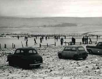 Making the most of the ‘Big Freeze’ in Belmont in the Sixties