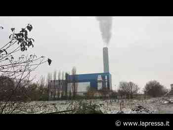 Modena, aria pessima, stop Diesel Euro 4. E l'inceneritore se ne frega - La Pressa
