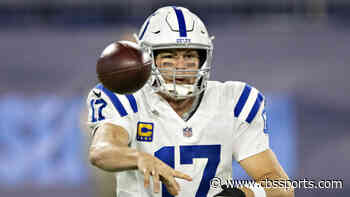Week 13 NFL best bets: Philip Rivers, Colts get back on track plus more of Jason La Canfora's picks