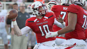 Texas Tech vs. Kansas odds, line: 2020 college football picks, Week 14 predictions from proven computer model