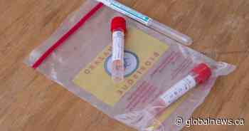 Saskatchewan reports 55th COVID-19-related death