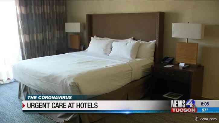 MedCare2U to offer telemedicine services at local hotels