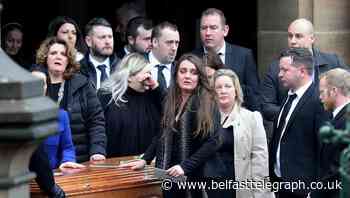 Directions 'confused gran killed in wrong-way crash', inquest finds