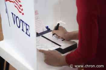 Texas could soon enact same-day voter registration on Election Day