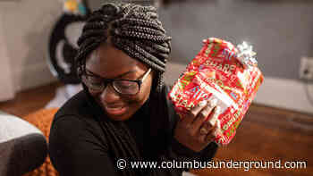 Holiday Gift Guide With Unique and Special Gift Ideas