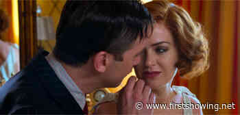 Dan Stevens & Isla Fisher in New US Trailer for 'Blithe Spirit' Comedy