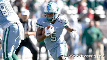 Memphis vs. Tulane odds, line: 2020 college football picks, Week 14 predictions from proven computer model