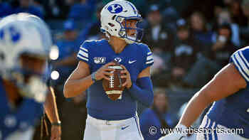 BYU vs. Coastal Carolina odds, line: 2020 college football picks, Week 14 predictions from proven model