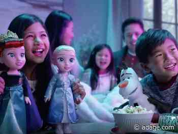 Watch the newest commercials on TV from H&M, Target, Best Buy and more