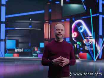 Intel Labs searches for chip giant’s next act in quantum, neuromorphic advances