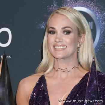 Carrie Underwood: 'I knew I could have it all'