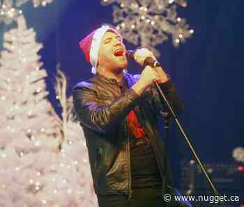 Children’s Christmas telethon Saturday - The North Bay Nugget