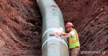 Minnesota regulators deny request to delay Line 3 pipeline