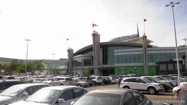 Internal memos reveal multiple COVID-19 cases at CF Chinook Centre