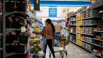 Walmart Canada plans to give 85,000 employees a one-time COVID-19 bonus