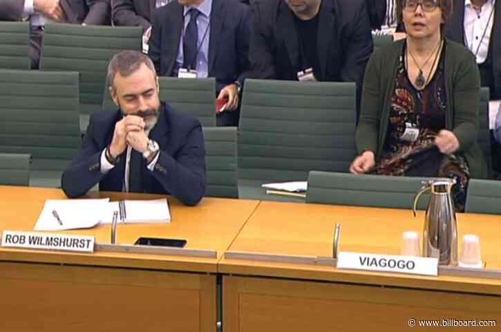 Can Viagogo’s CEO Still Pull Off a StubHub Deal? ‘He’s Going to Take a Massive Hit’