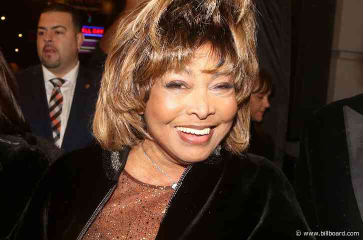 Tina Turner Says Buddhism ‘Literally Saved My Life’ After Suicide Attempt