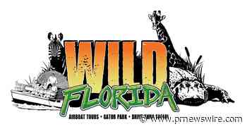 Gaylord Palms Resort Partners With Wild Florida To Bring Up-Close And Educational Animal Experiences To Resort Guests