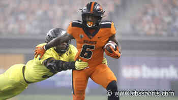 Utah vs. Oregon State odds, line: 2020 college football picks, Week 14 predictions from proven computer model