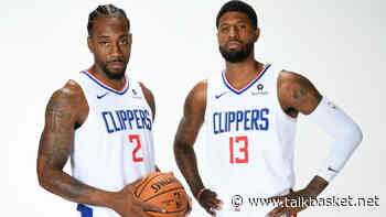 Are the Clippers still a contender for next season? - TalkBasket.net