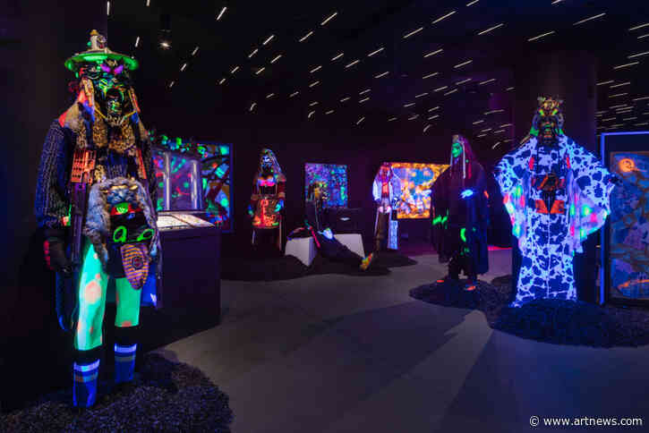 Red Bull Closes Influential New York Art Space Home to Trendy Exhibitions