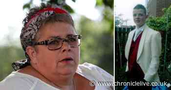 Mum of teen killed by one punch attack pleas for revellers to be sensible