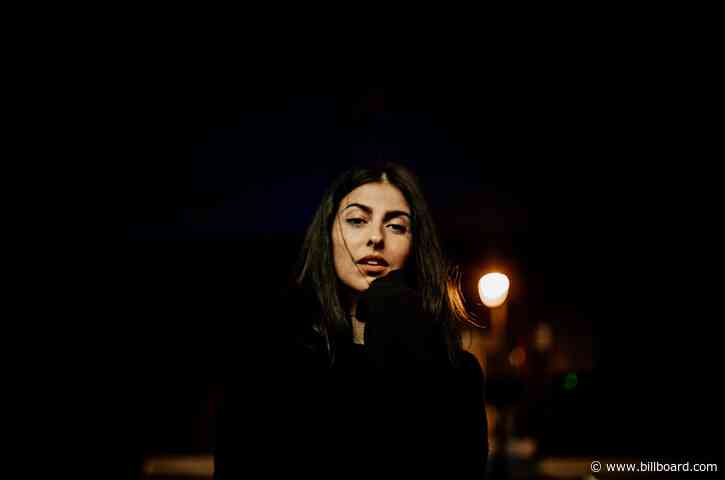 First Spin: The Week’s Best New Dance Tracks From Anna Lunoe, San Holo, Baauer & More