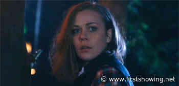 Emma Norville Stars in Meta-Slasher Horror Film 'GetAWAY' Trailer