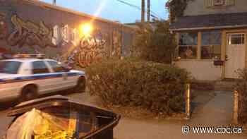 Police chief says pandemic making crime personal in Saskatoon