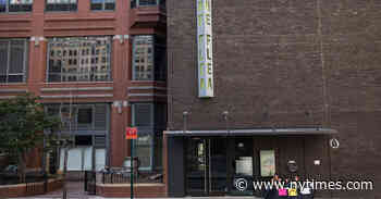 Flea Theater to Shut Down Programs for Emerging Artists