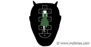 The 10 Best Crime Novels of 2020