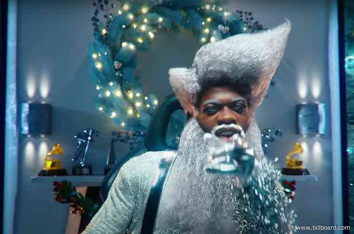 Happy Holi-Gays: How Queer Holiday Music Hit the Mainstream in 2020