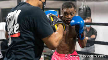 Errol Spence Jr. vs. Danny Garcia fight start time: PPV price, TV channel, how to watch, live stream