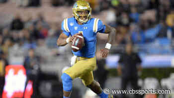Arizona State vs. UCLA odds, line: 2020 college football picks, Week 14 predictions from proven computer model