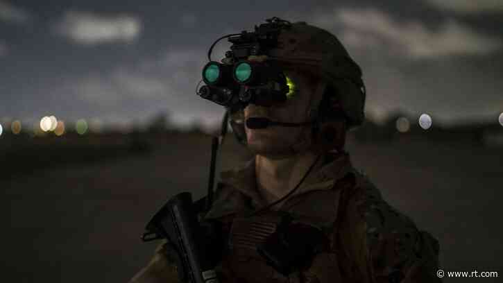 US ‘re-positioning’ 700+ troops from Somalia on Trump’s orders, Pentagon confirms